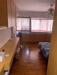 Ivory Heights (D22), Condominium #359918991